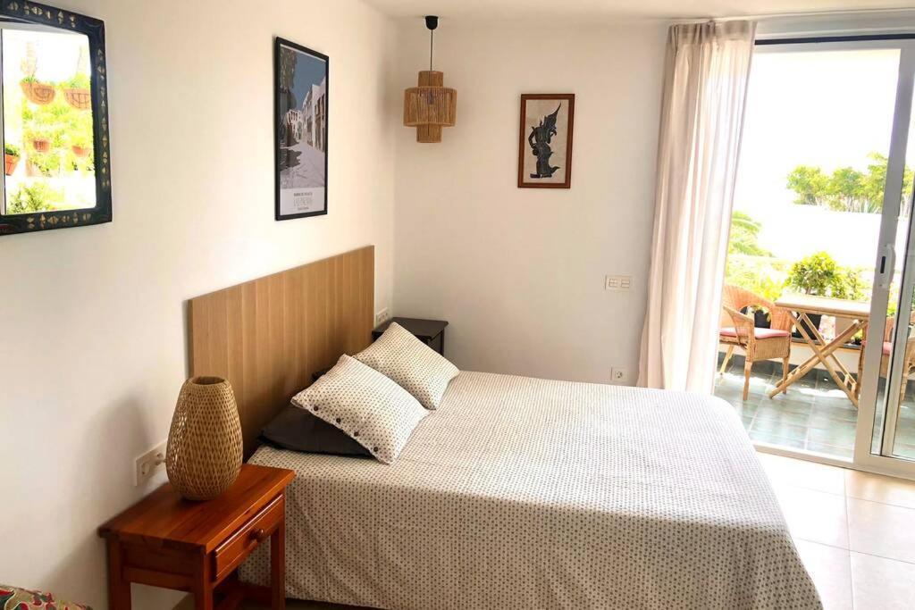 Modern & Spacious Studio Isla, Puerto Del Carmen Tías Buitenkant foto