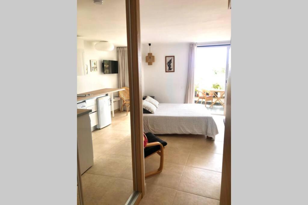 Modern & Spacious Studio Isla, Puerto Del Carmen Tías Buitenkant foto