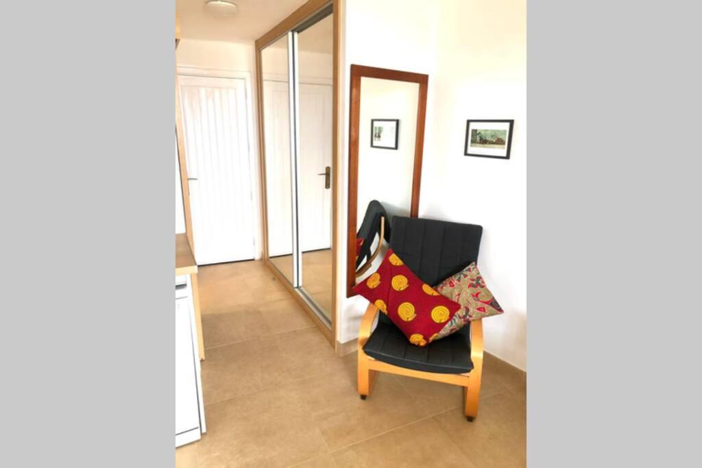 Modern & Spacious Studio Isla, Puerto Del Carmen Tías Buitenkant foto