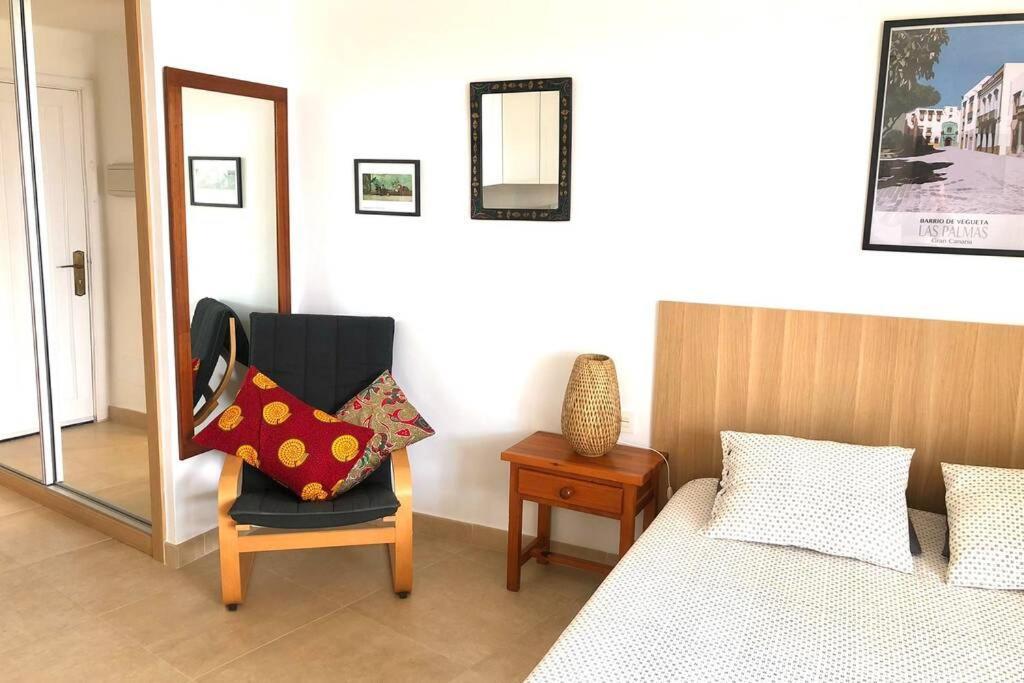 Modern & Spacious Studio Isla, Puerto Del Carmen Tías Buitenkant foto